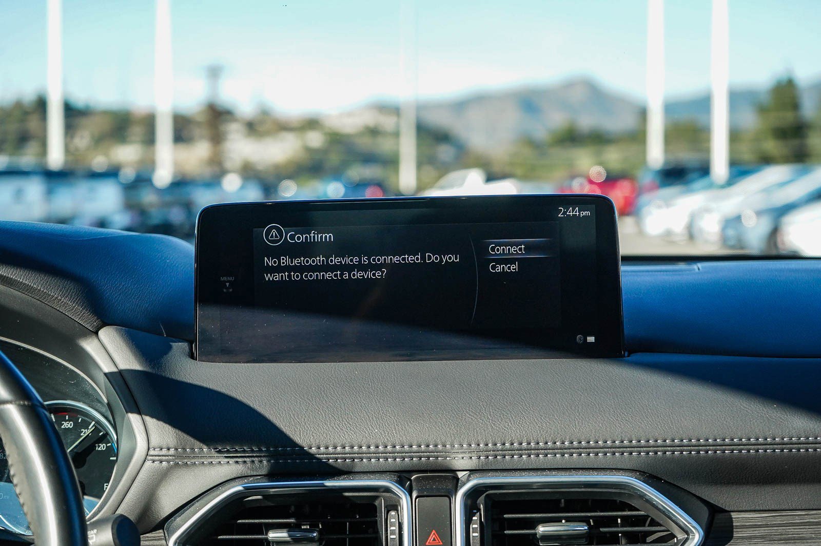 Used 2021 MAZDA CX-5 Grand Touring w/ GT Premium Package image 15