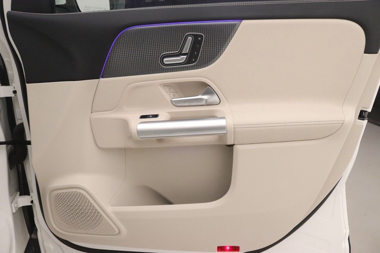 Certified 2023 Mercedes-Benz GLA 250 image 24