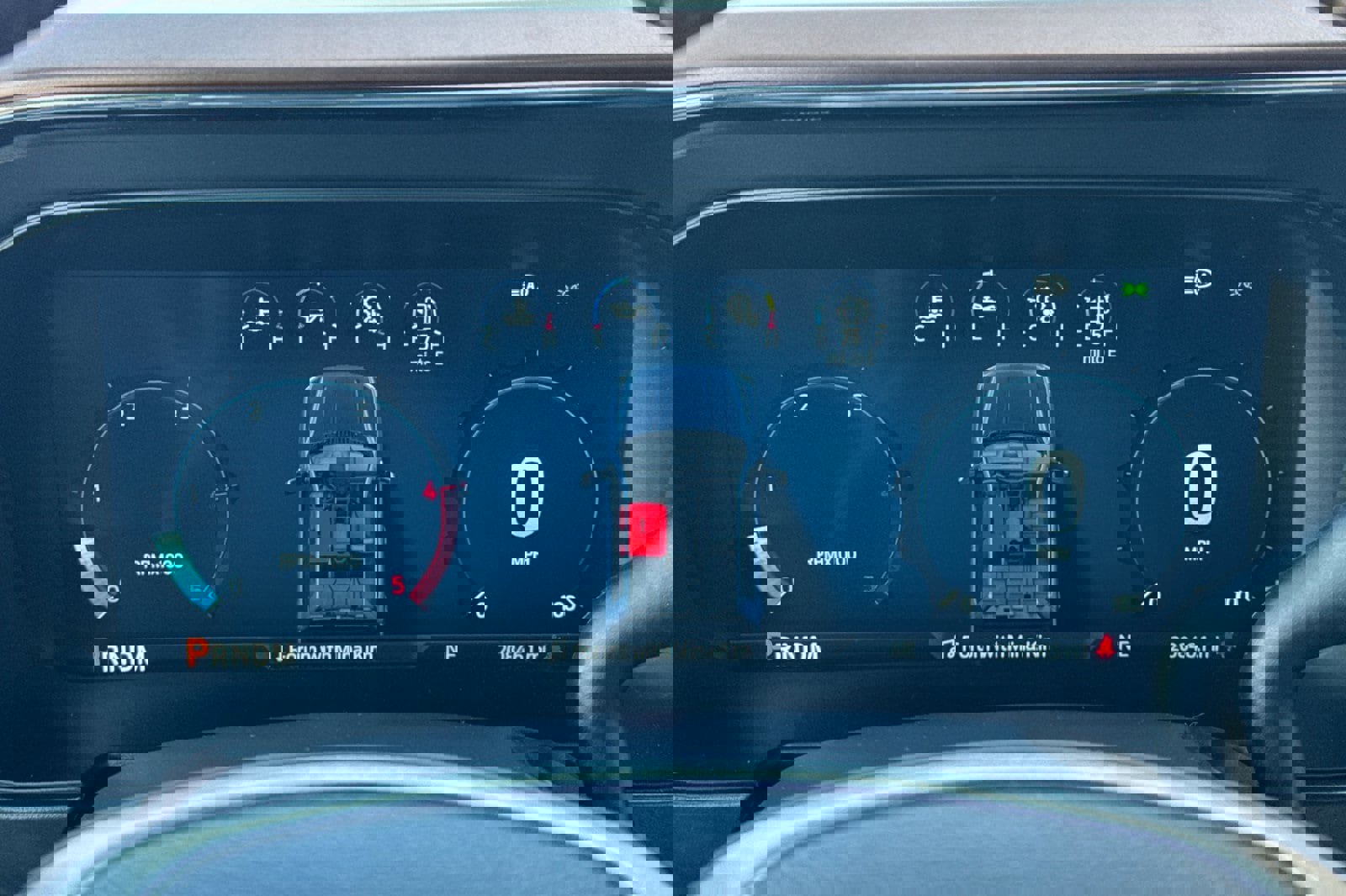 Certified 2024 Ford F350 King Ranch w/ Tremor Off-Road Package image 25