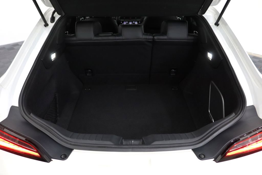 Used 2023 Acura Integra A-Spec image 26