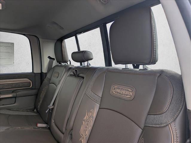 New 2026 RAM 2500 Limited image 15