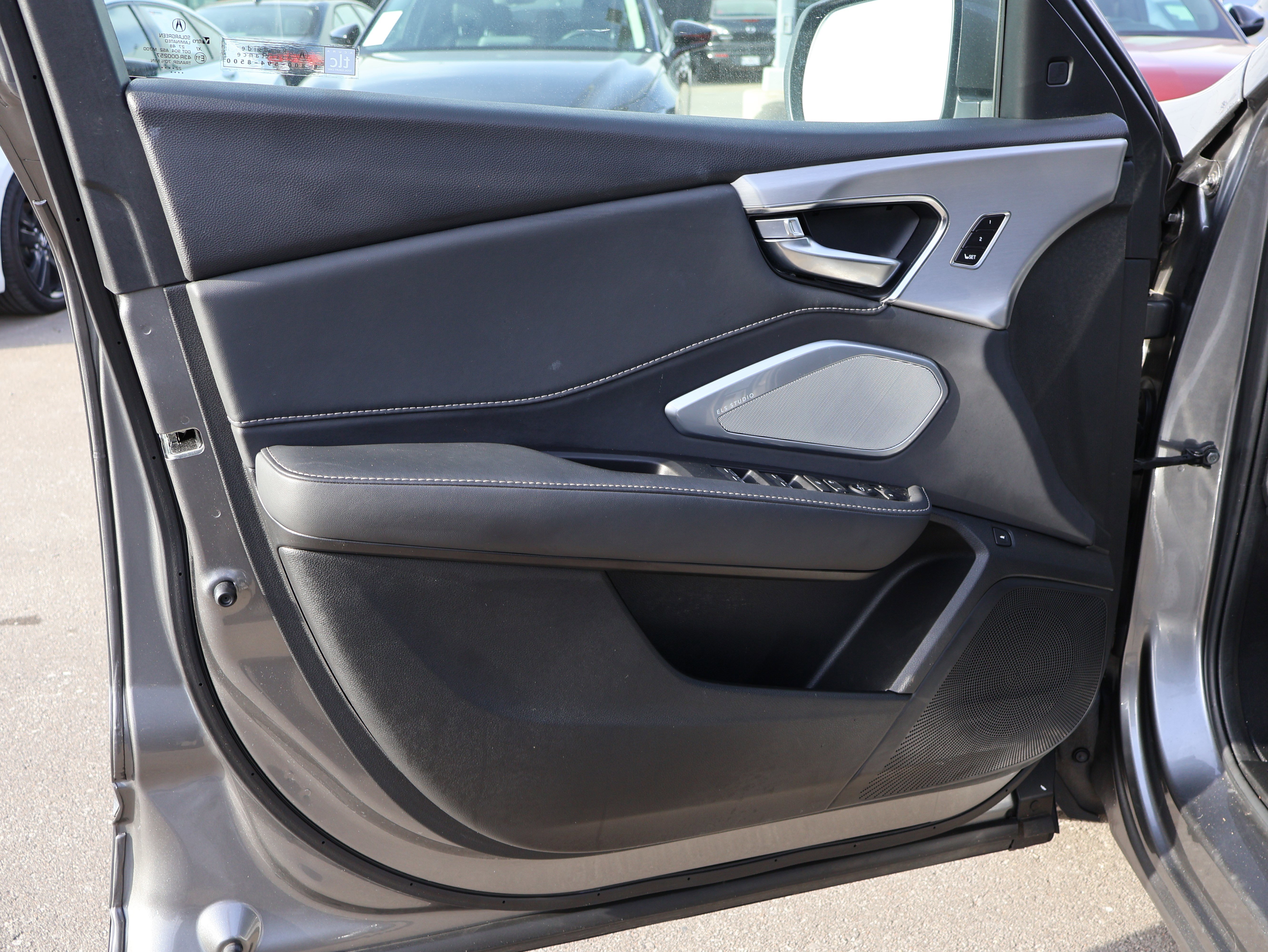 Used 2022 Acura RDX AWD w/ Technology Package image 21