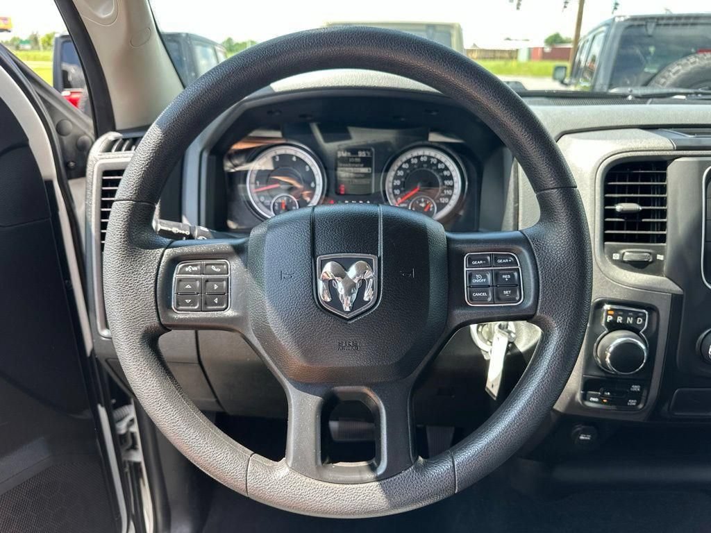 Used 2020 RAM 1500 Tradesman w/ Popular Equipment Group AWD/4WD image 41
