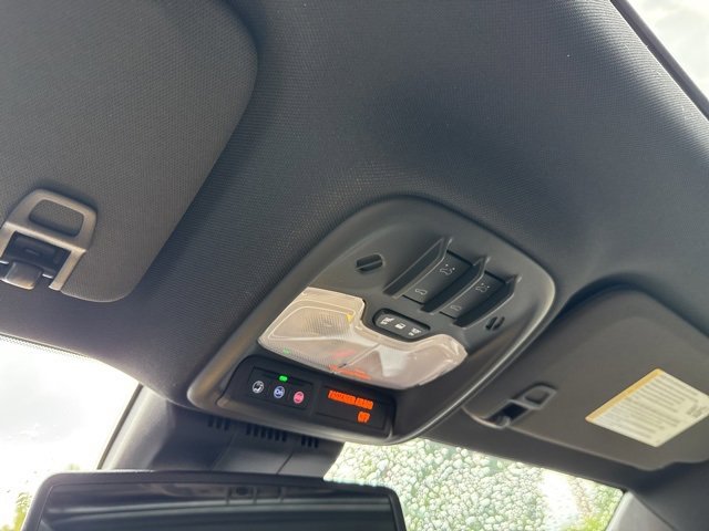 New 2025 Chevrolet Colorado Z71 w/ Midnight Edition image 30