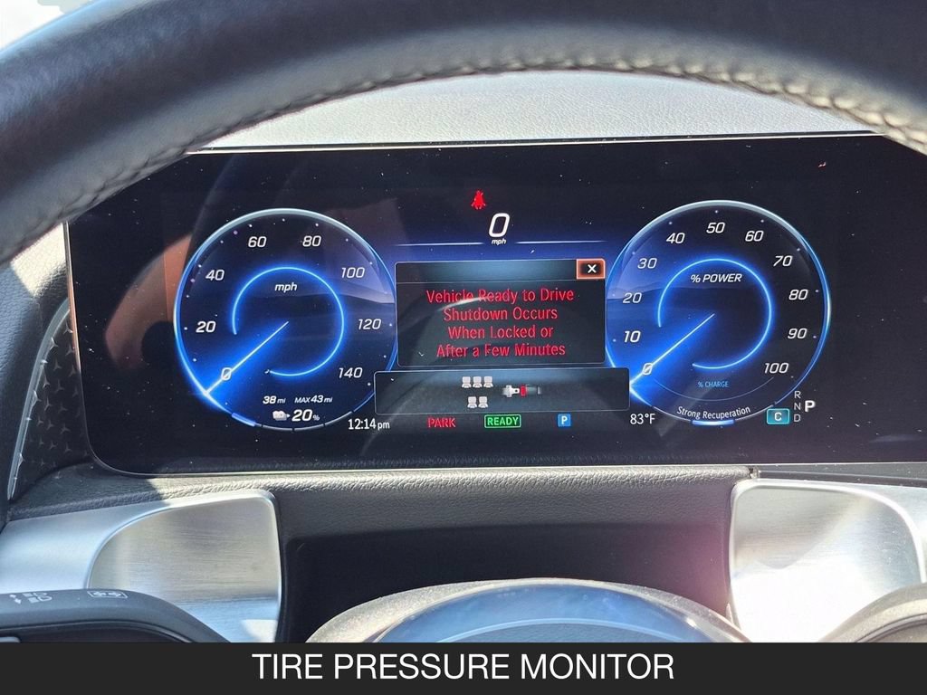 Used 2024 Mercedes-Benz EQB 250+ image 19