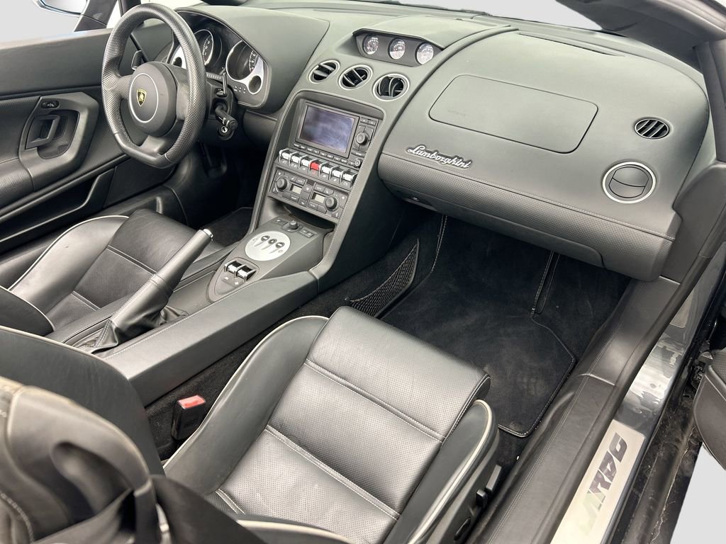 Used 2010 Lamborghini Gallardo LP 560-4 image 24