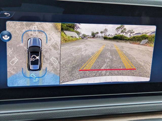 New 2026 Mercedes-Benz GLE 350 4MATIC image 13