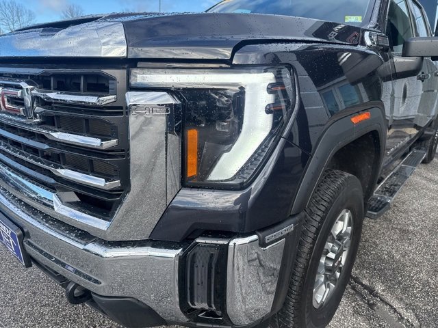 Used 2024 GMC Sierra 2500 SLE w/ SLE Convenience Package image 15