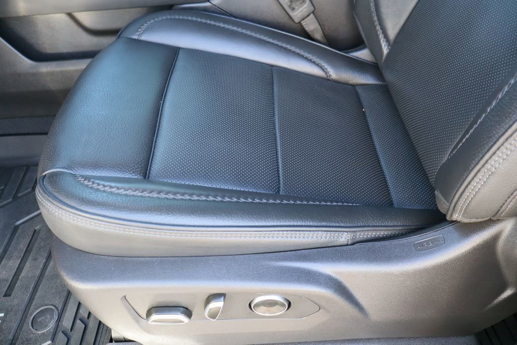 Certified 2025 GMC Sierra 1500 Denali w/ Denali Reserve Package image 22