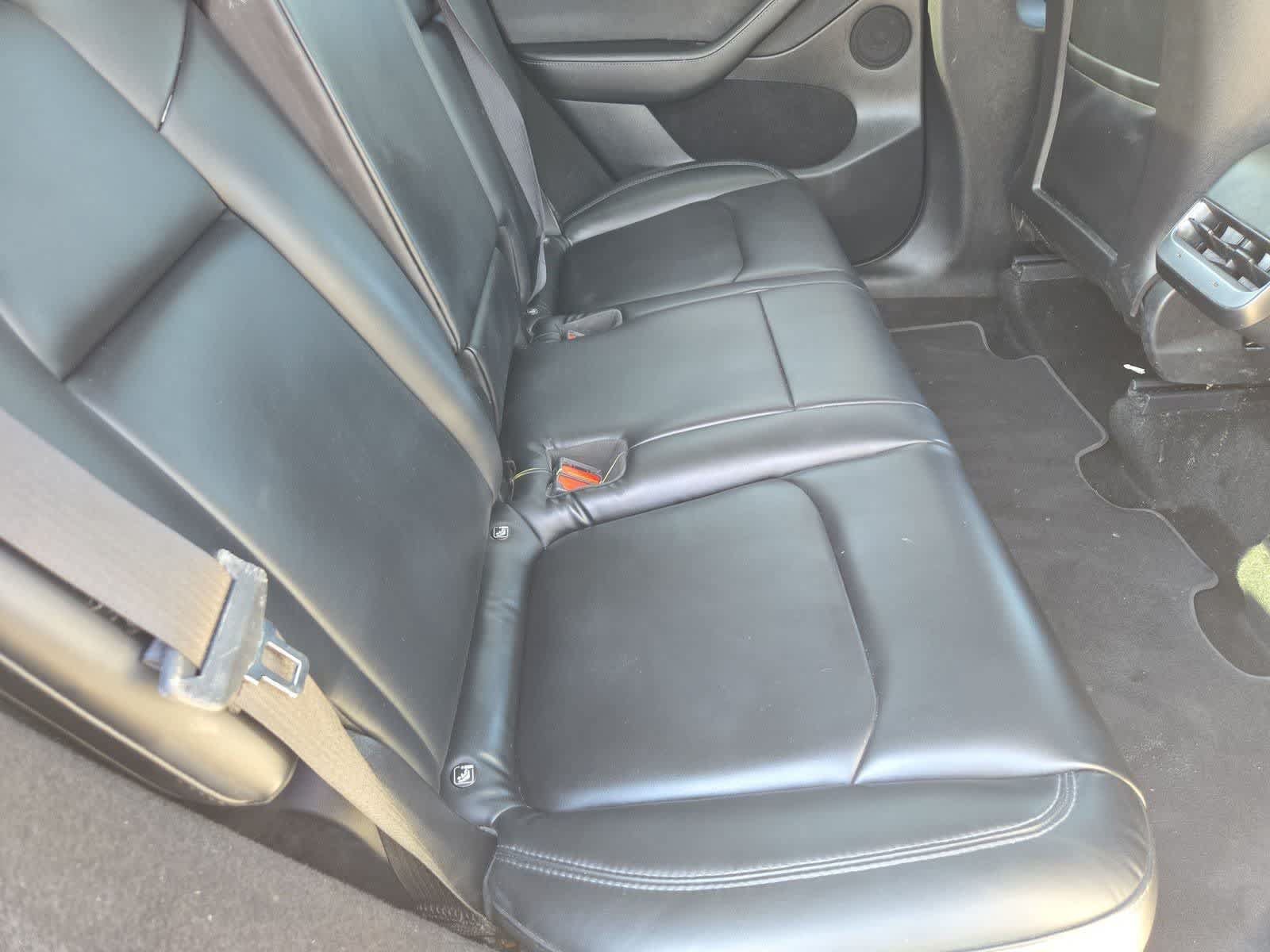 Used 2023 Tesla Model Y AWD image 18