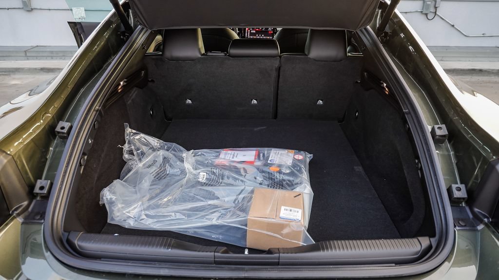 New 2026 Dodge Charger Scat Pack AWD/4WD image 30