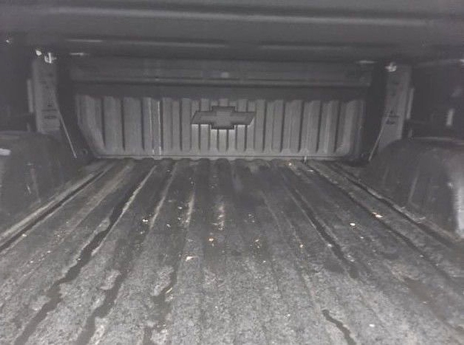 Used 2025 Chevrolet Silverado 1500 ZR2 image 17