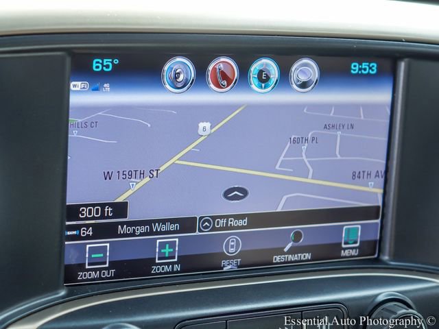 Used 2018 GMC Sierra 2500 Denali w/ Duramax Plus Package image 18