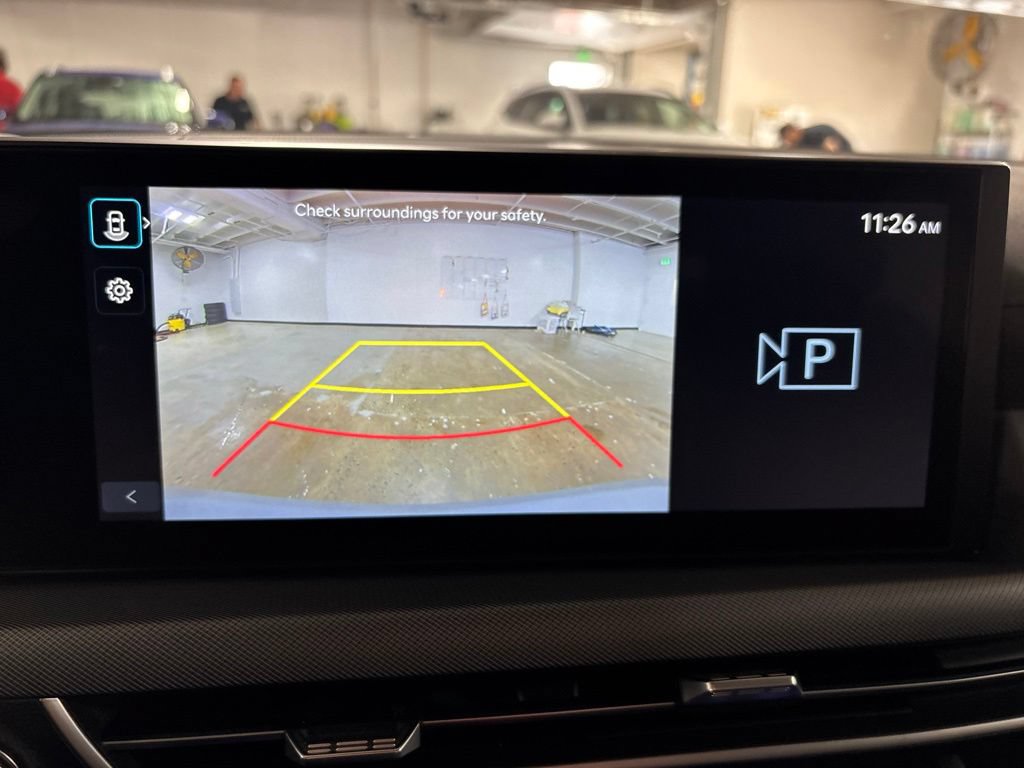 Used 2025 Hyundai Sonata SEL FWD image 19