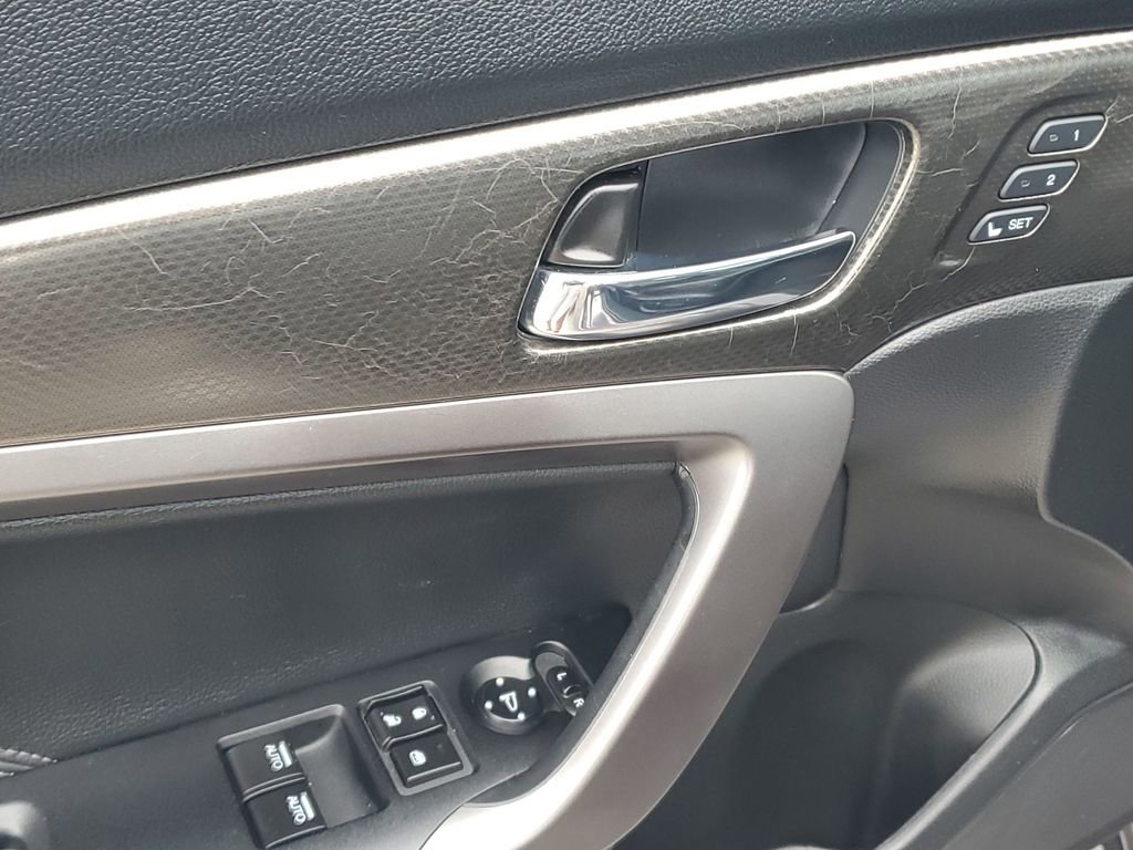 Used 2017 Honda Accord EX-L image 44