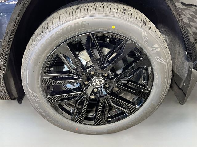 New 2026 Toyota RAV4 XSE image 11