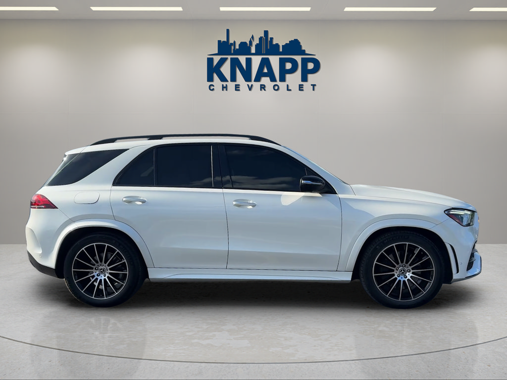 Used 2020 Mercedes-Benz GLE 580 4MATIC image 6