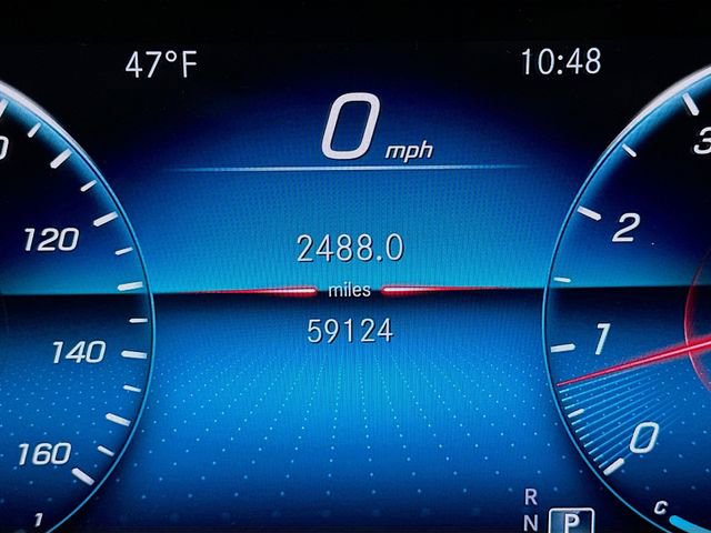 Used 2022 Mercedes-Benz GLE 350 4MATIC image 13