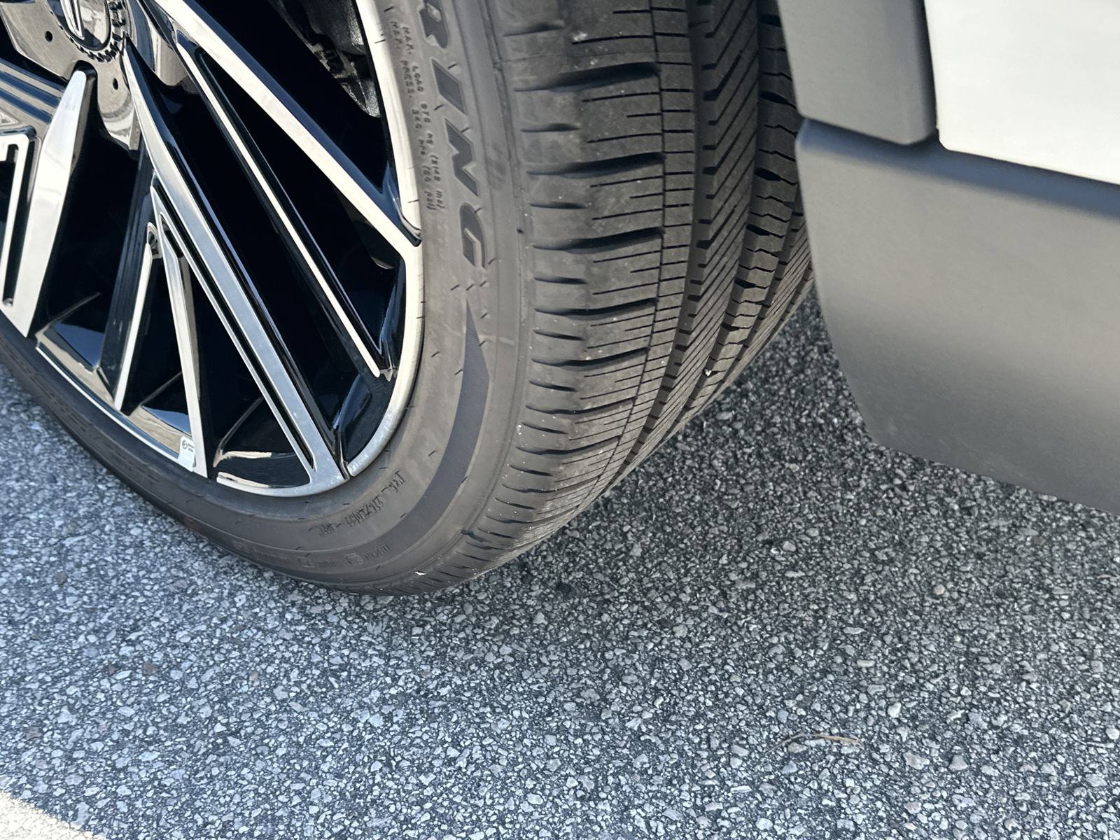 New 2025 Lincoln Aviator Reserve w/ Equipment Group 201A image 10