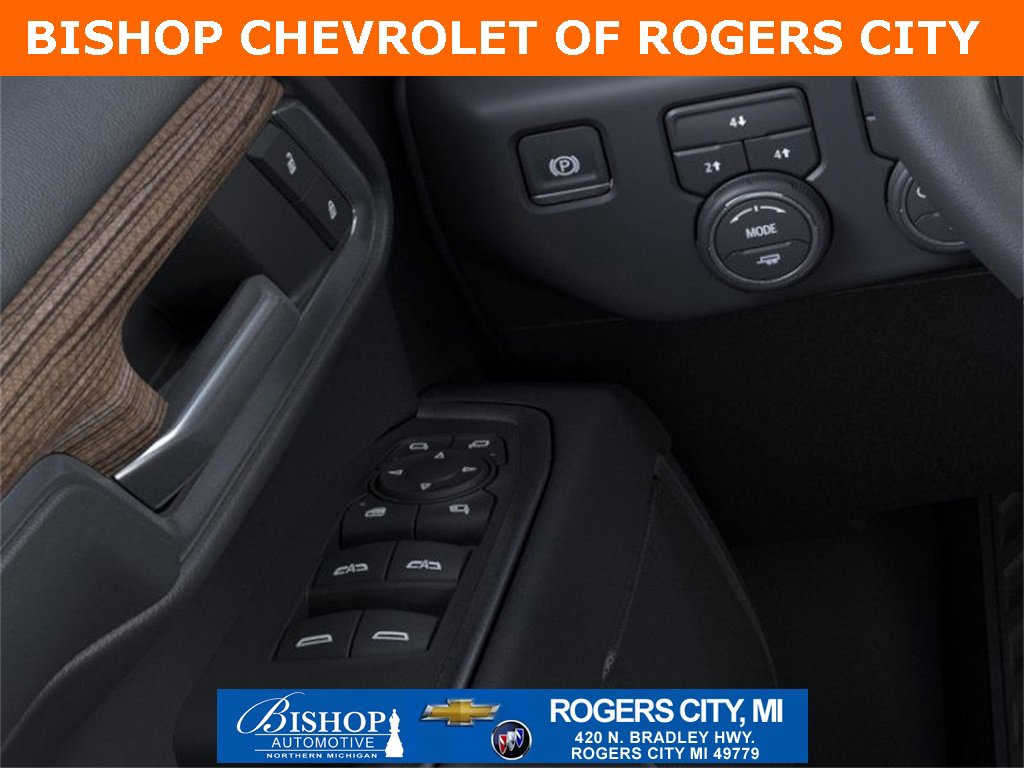 New 2026 Chevrolet Silverado 2500 LT image 22