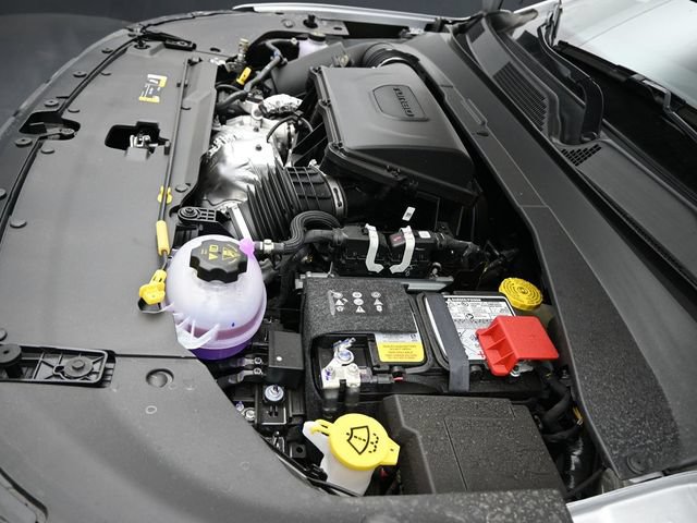 New 2025 Jeep Compass Latitude w/ Convenience Group AWD/4WD image 40