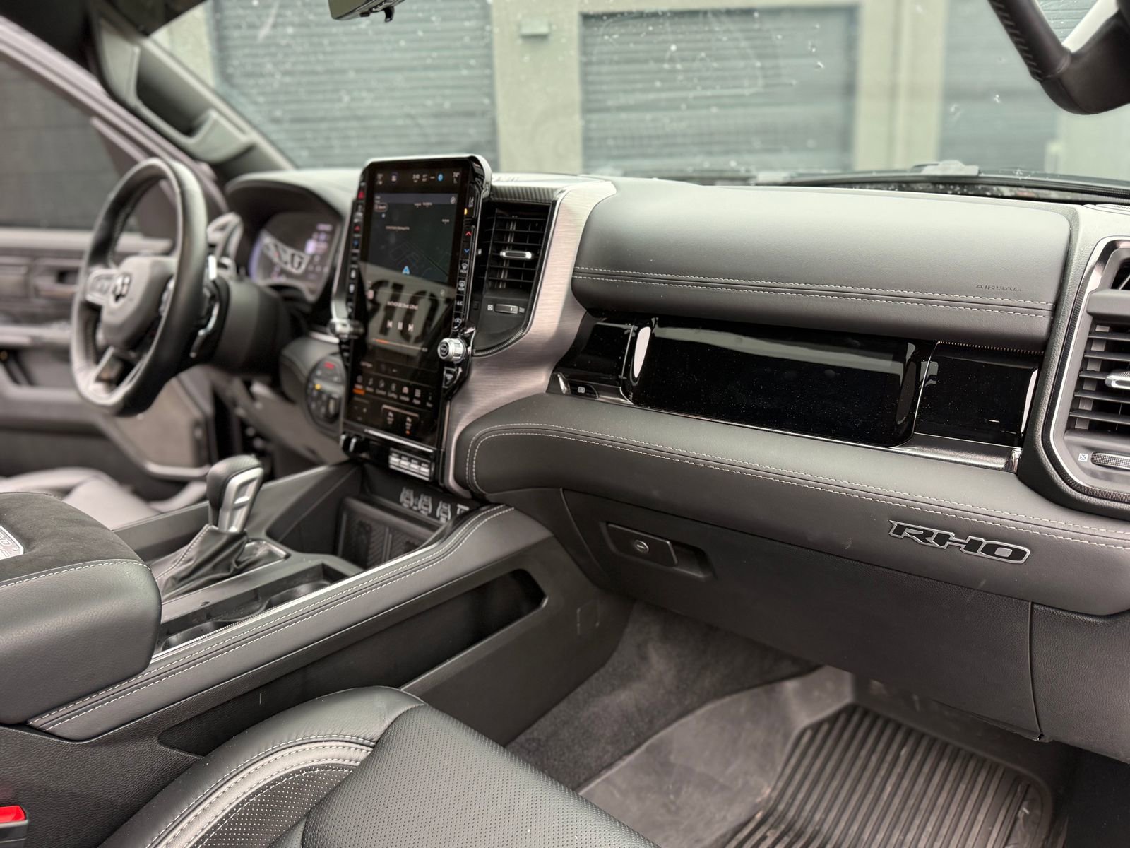 Used 2025 RAM 1500 RHO w/ RHO Level 1 Equipment Group image 33