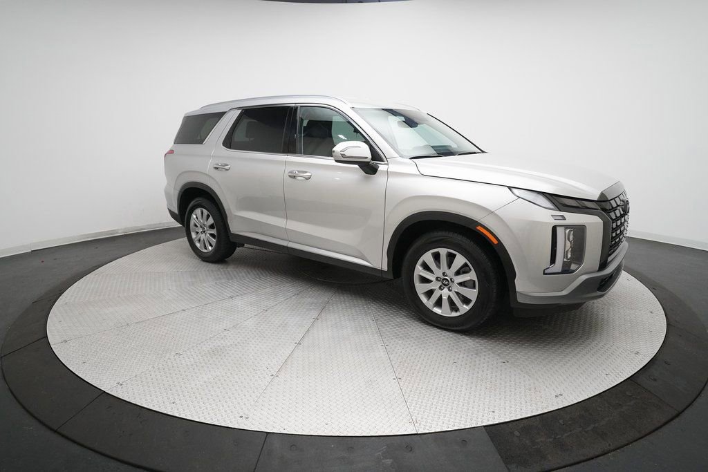 Used 2025 Hyundai Palisade SEL AWD/4WD image 13