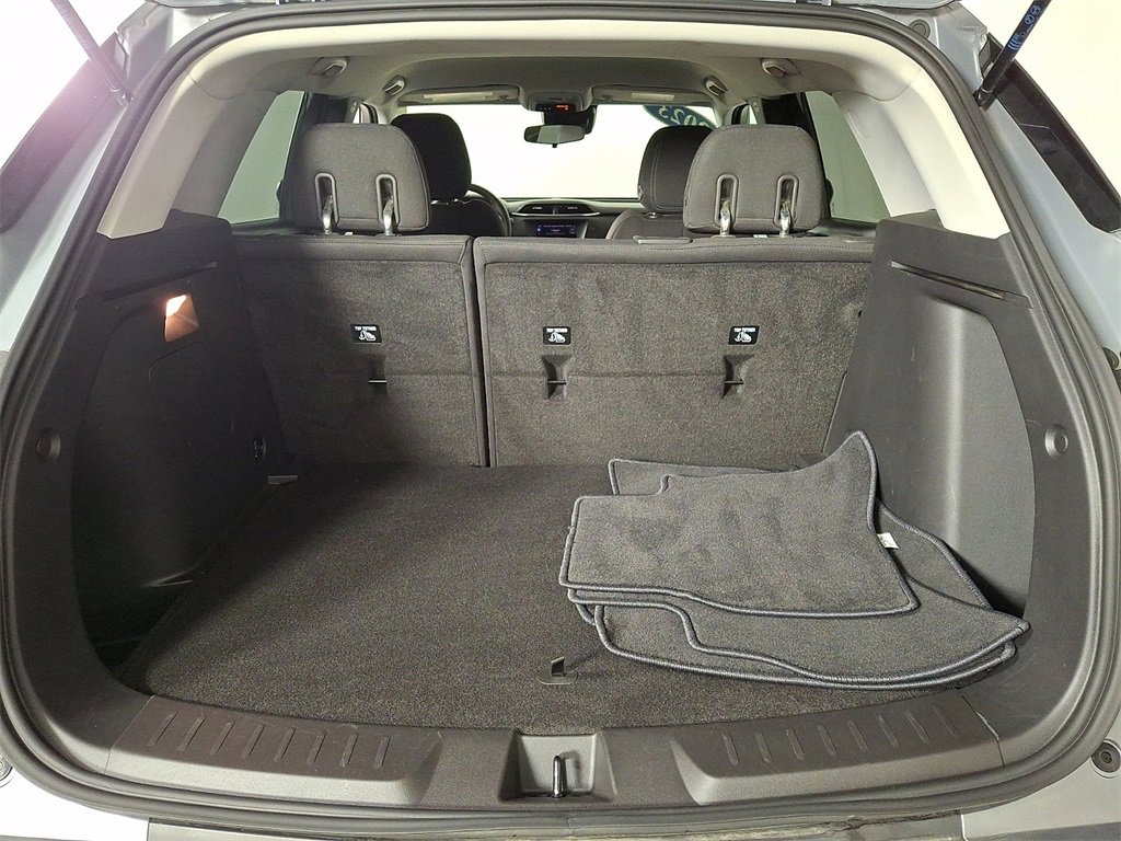 Used 2023 Chevrolet TrailBlazer LT image 28