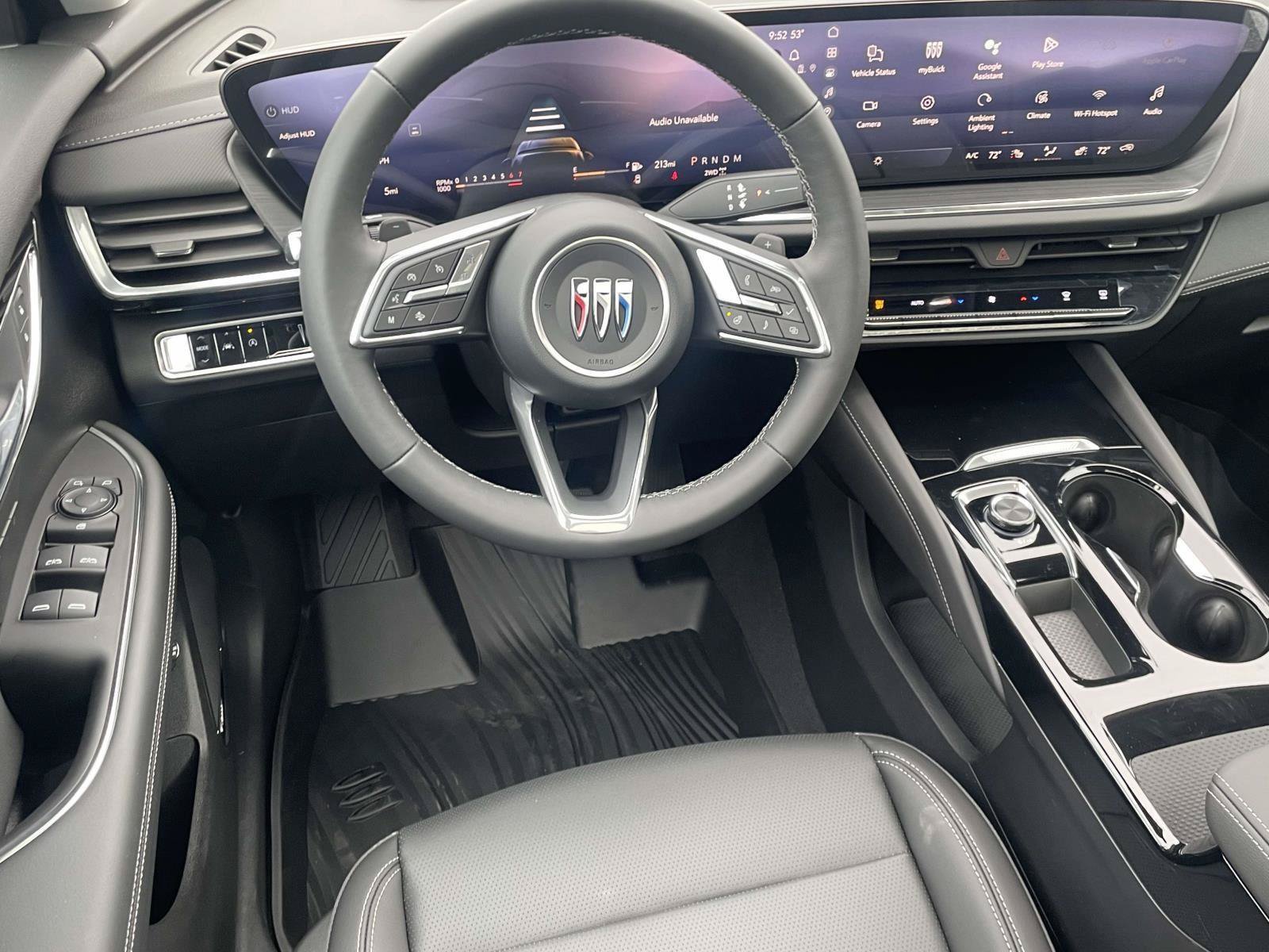 New 2026 Buick Envision Preferred AWD/4WD image 8