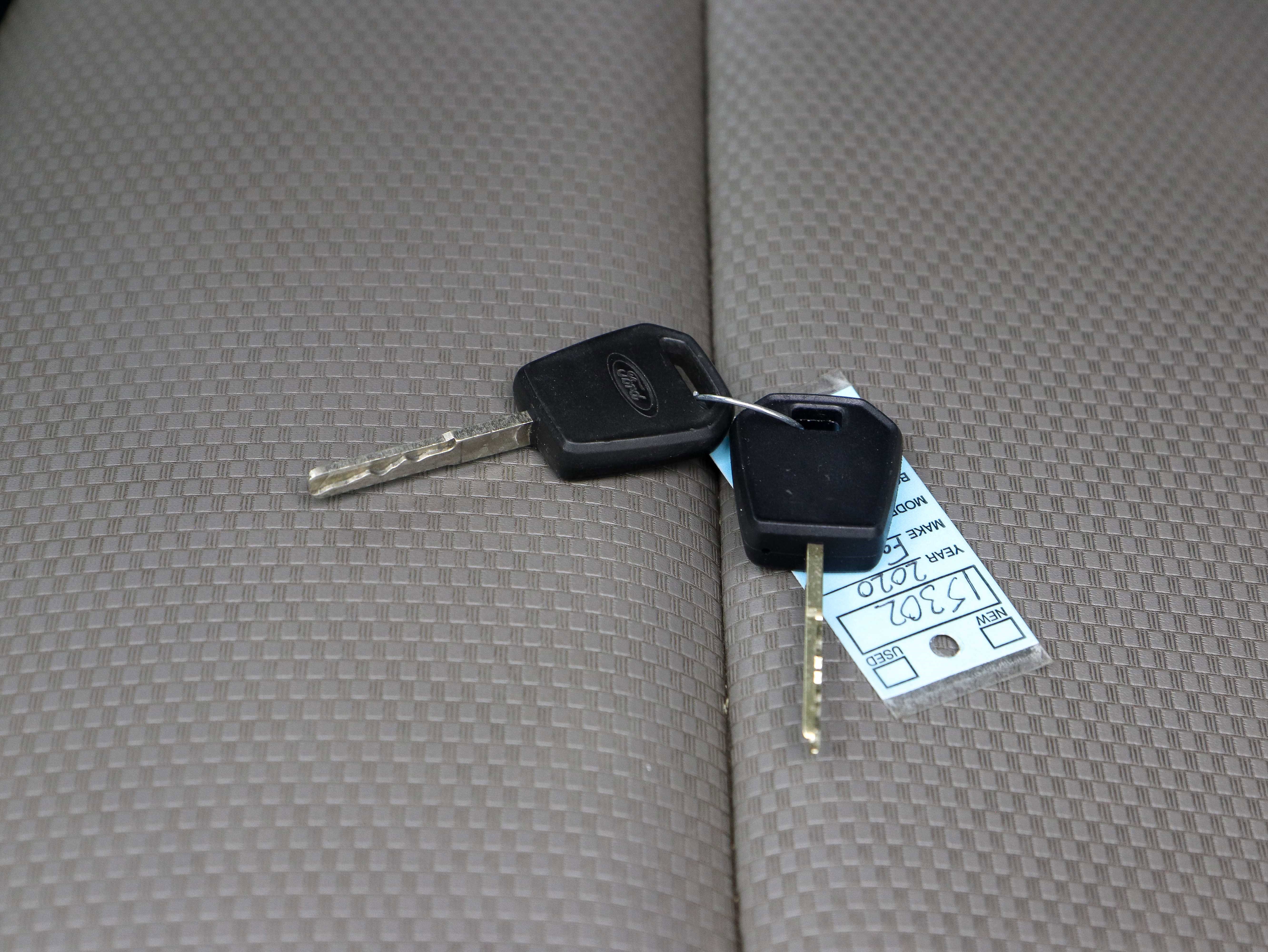 Used 2020 Ford F350 XL image 23