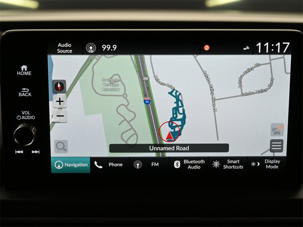 Used 2025 Honda Pilot Touring image 12