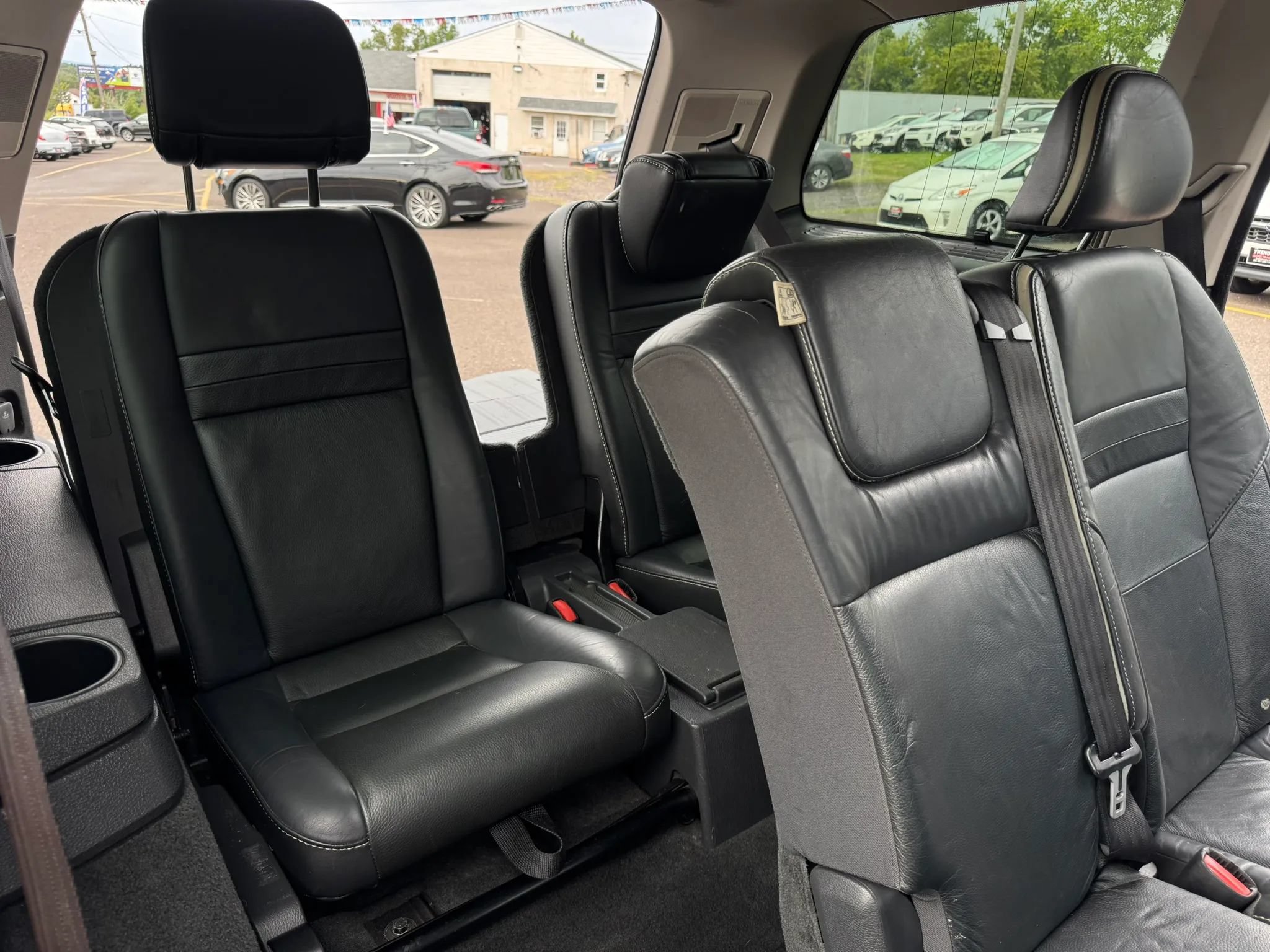 Used 2010 Volvo XC90 3.2 R-Design AWD/4WD image 24