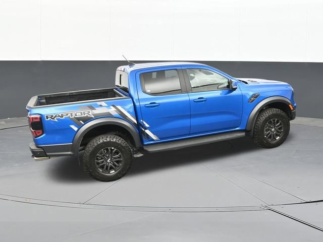 Used 2024 Ford Ranger Raptor AWD/4WD image 50