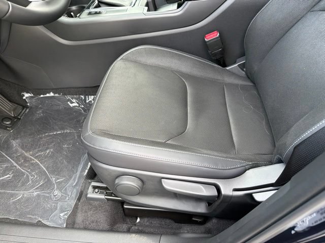 New 2026 MAZDA CX-5 Select AWD/4WD image 12