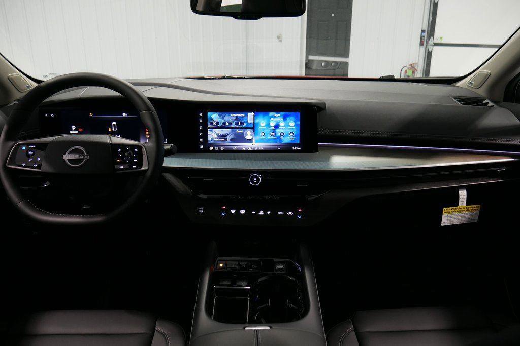 New 2025 Nissan Murano SL image 19