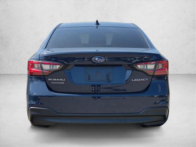 Used 2024 Subaru Legacy Limited AWD/4WD image 6