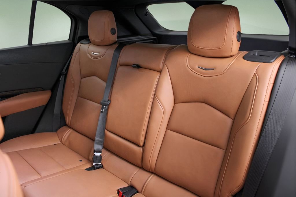 Used 2019 Cadillac XT4 Premium Luxury FWD image 26