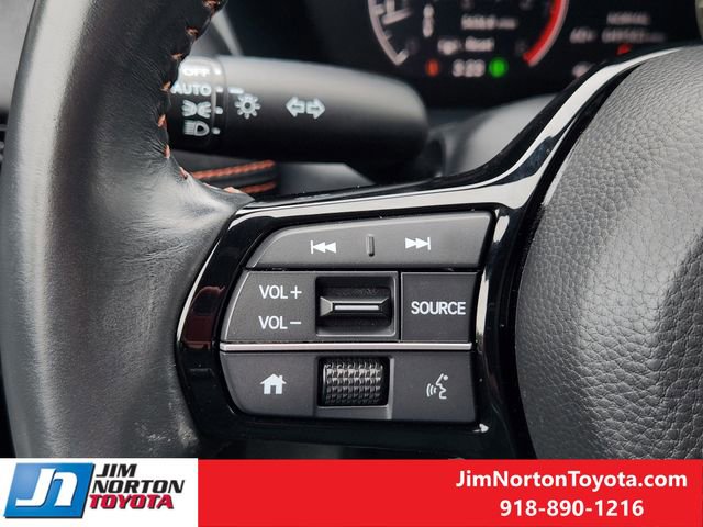 Used 2023 Honda HR-V Sport image 29