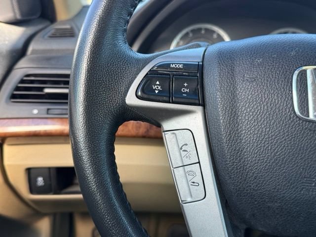 Used 2012 Honda Accord EX-L image 21