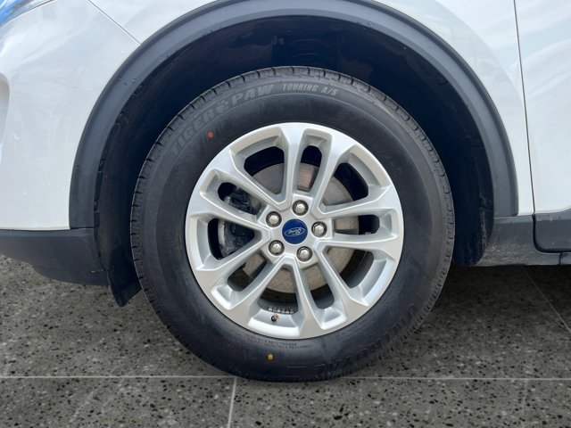 Used 2022 Ford Escape SE AWD/4WD image 10