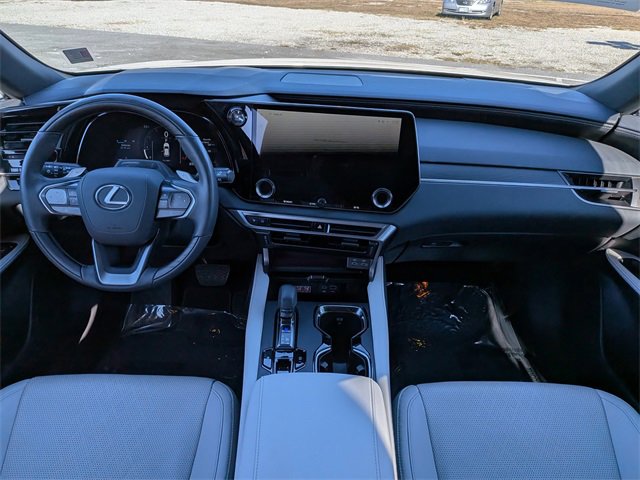 Certified 2025 Lexus RX 350 Premium Plus w/ Convenience Package image 16