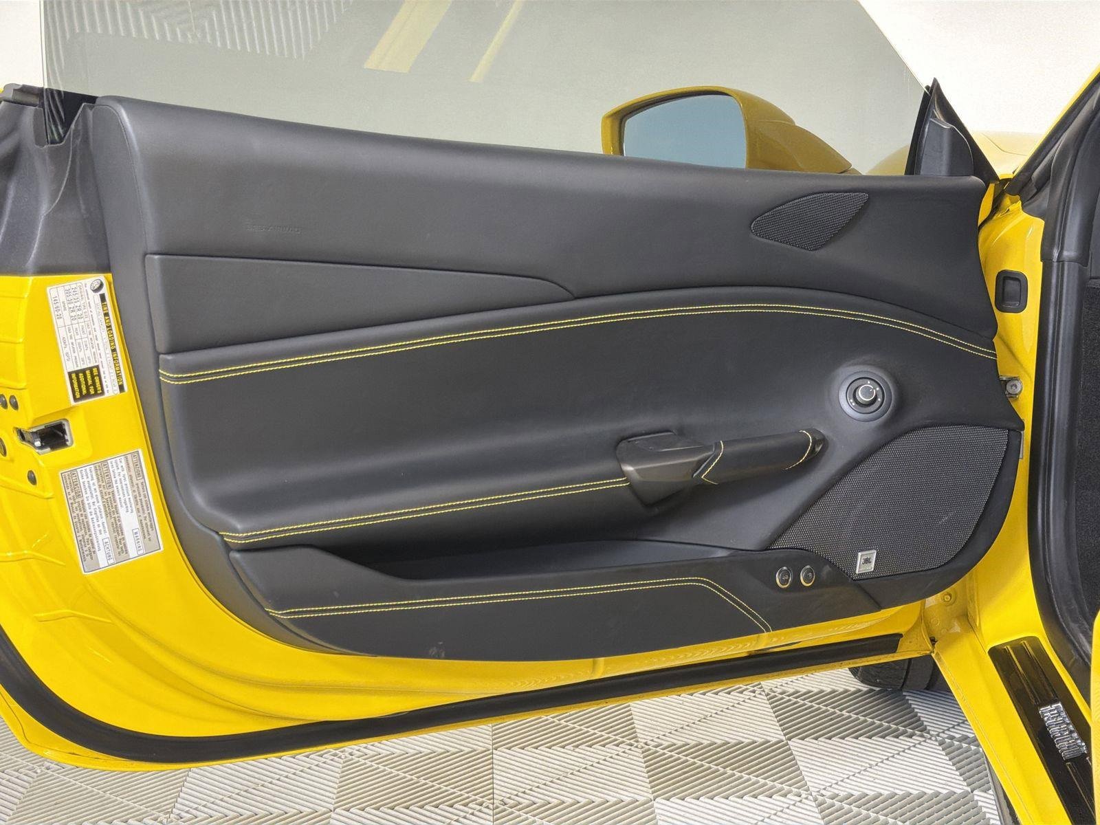 Used 2018 Ferrari 488 GTB image 25