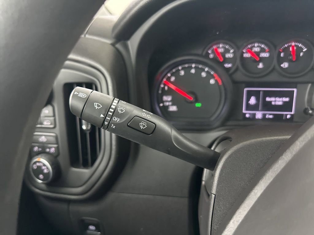 New 2026 Chevrolet Silverado 1500 W/T w/ WT Value Package image 23