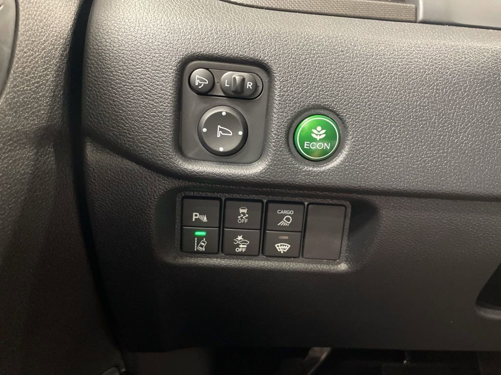 New 2026 Honda Ridgeline TrailSport+ image 20