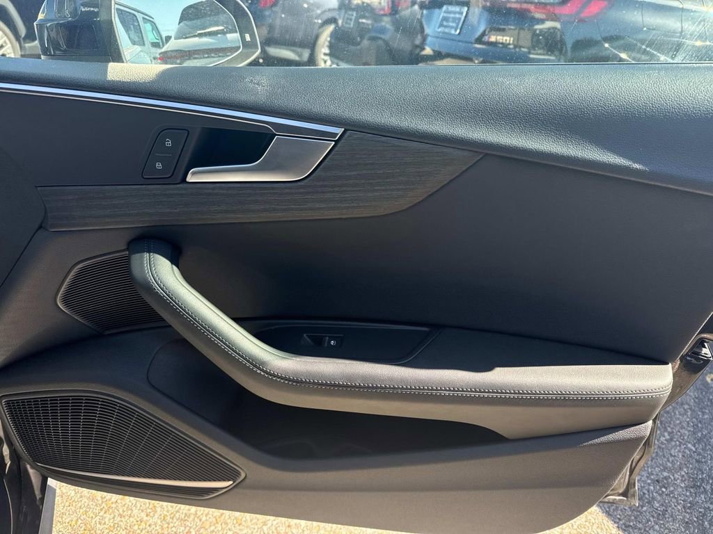 Used 2019 Audi A5 2.0T Premium Plus image 13