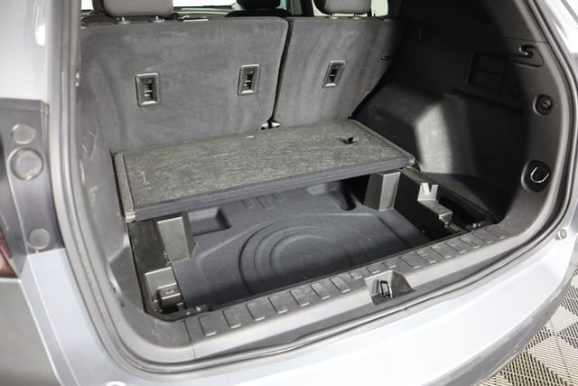 Used 2023 Chevrolet Equinox LT AWD/4WD image 48