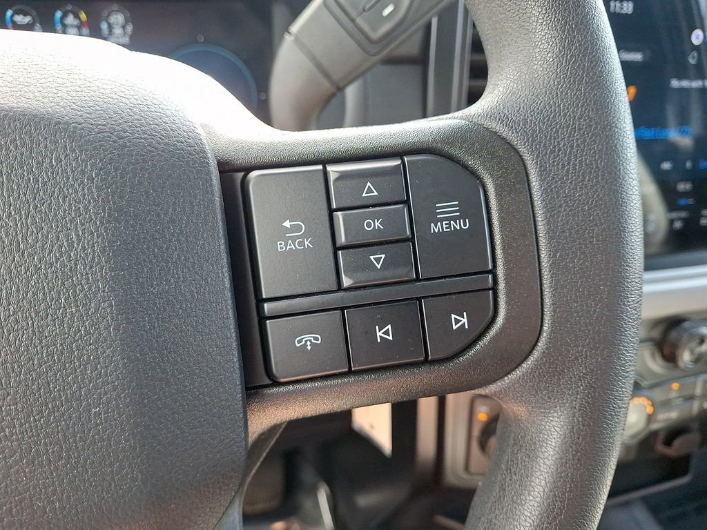 Used 2024 Ford F150 XL w/ Equipment Group 103A High image 21