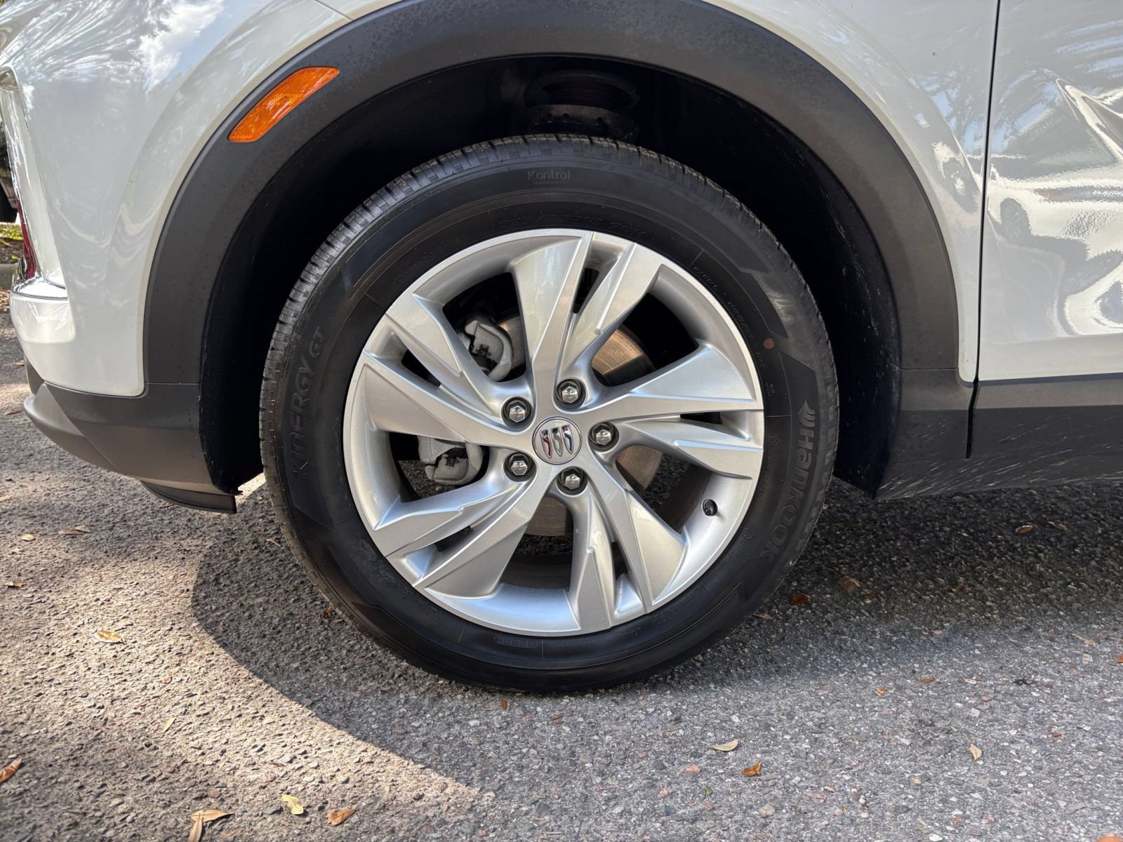 Used 2026 Buick Encore GX Preferred FWD image 28