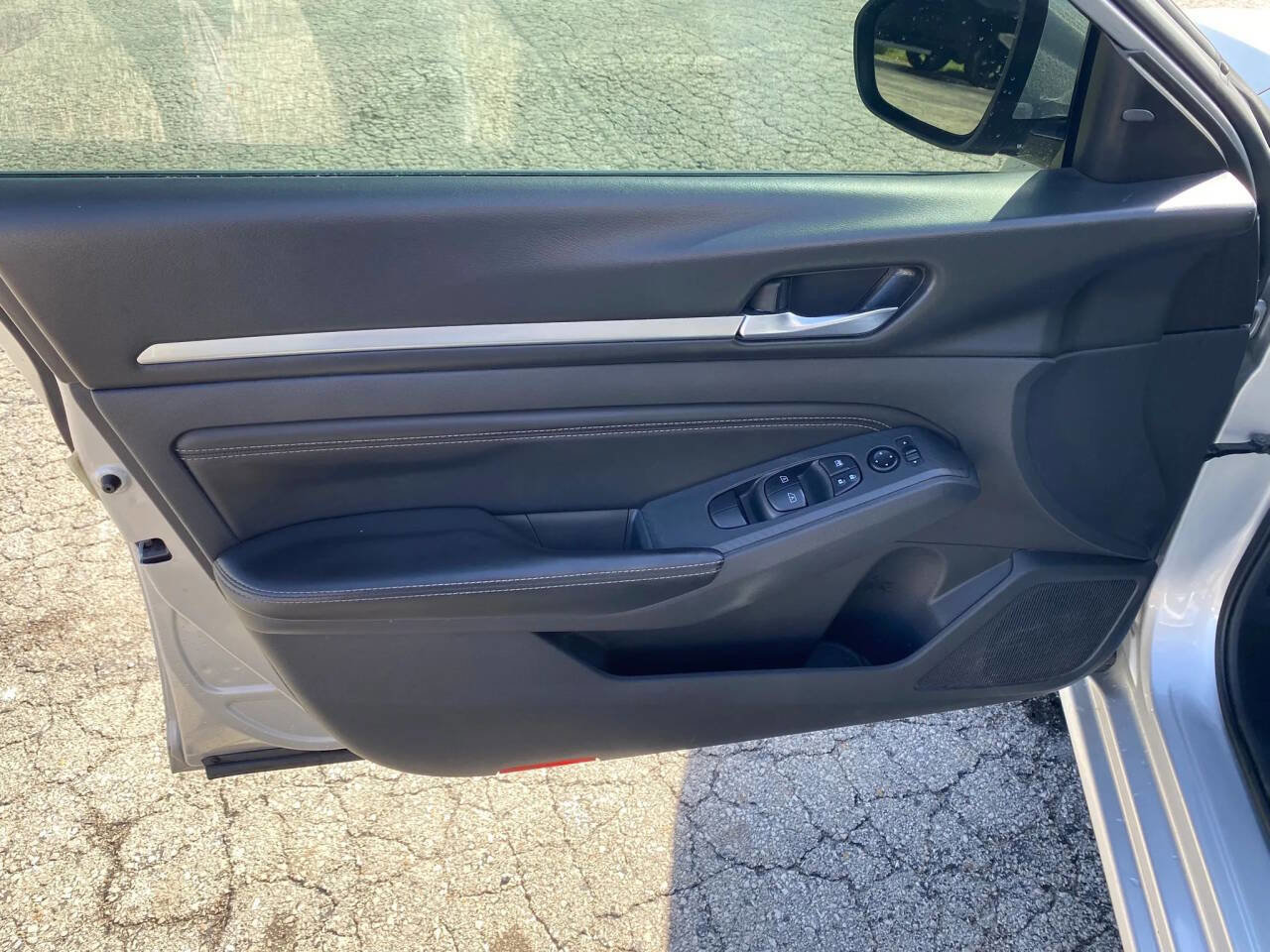 Used 2019 Nissan Altima 2.5 SL image 10