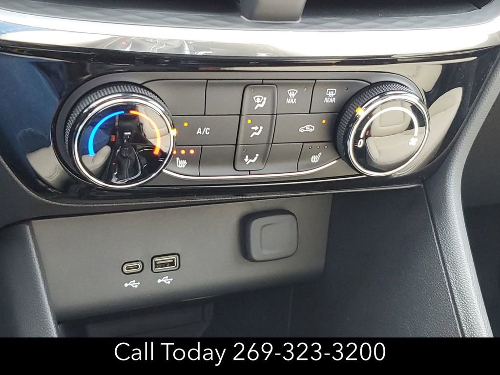 New 2026 Buick Encore GX Sport Touring w/ Comfort Package image 35